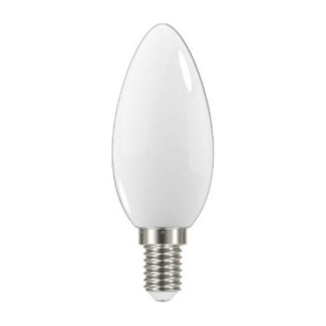 Ampolla Opaca Fiamma Led E14 2,5W 250 Lm Bianco Caldo - Prolight