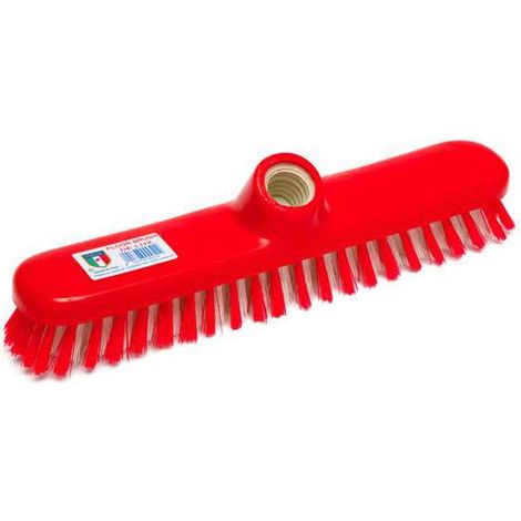 Spazzolone Pavimento Lux Cm 26