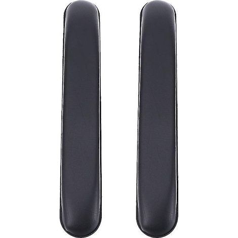 2 coussins d'accoudoir universels (1/3)