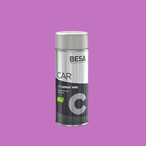 Bombe de Peinture Pantone 2067 U  Mat