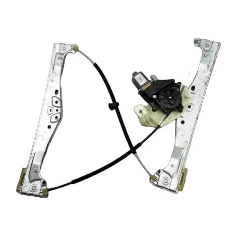 [PRODUIT D'OCCASION] Mecanisme Leve-glace Avant Droit CITROEN C4 Cactus 2014- ♻️ Ref Oe. 9827189380 - Garantie à vie (1/5)