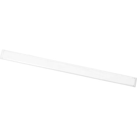 Plafoniera incasso lineare 150cm bianca LED 30W 3000K (1/2)