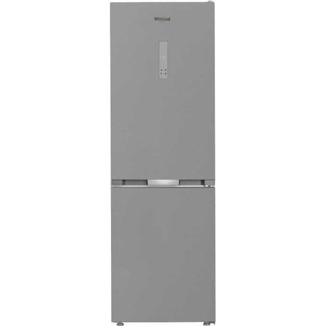 Whirlpool WHK 26363 XP6E Independiente 316 L C Acero inoxidable (1/5)