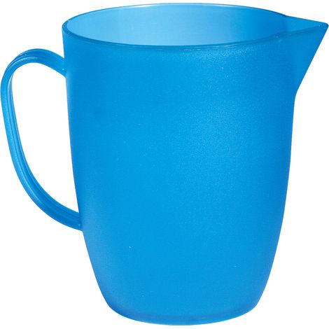 CARAFFA FREEZING Ø cm. 12x15 h - lt. 1,25