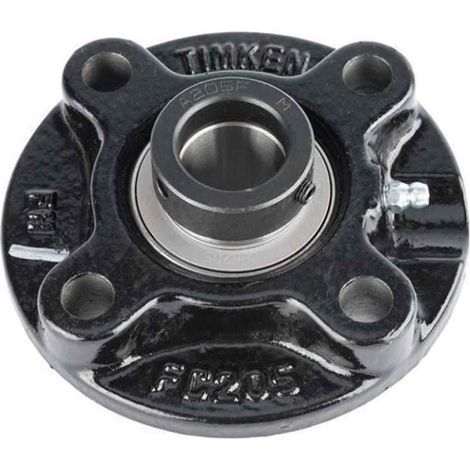 Palier fonte UELFC211-34-TIMKEN