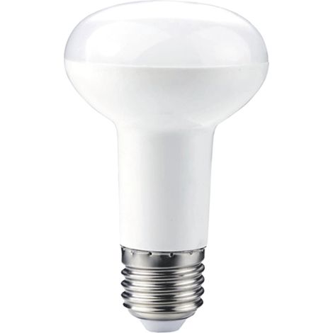 Suprema LAMPADA A LED R63 E27 luce naturale 7,1 W - 630 lumen 12.00 pz