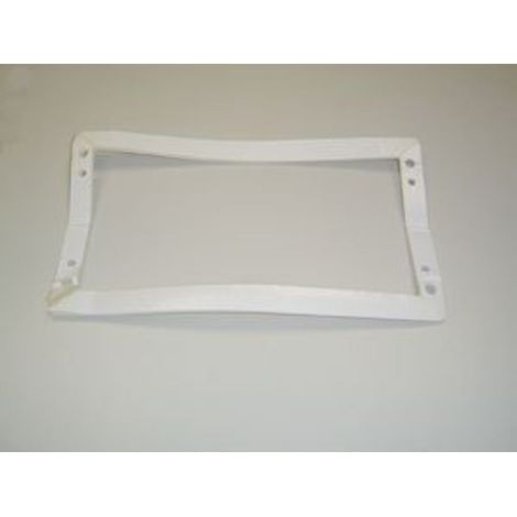 Remeha Junta de silicona quemador DPSM 10/220/, 7795858