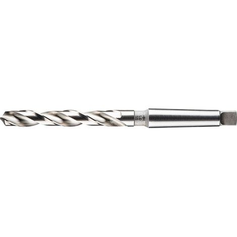 Broca ghring nwkc din 345 rn szlif 144-63 HSS uniforme