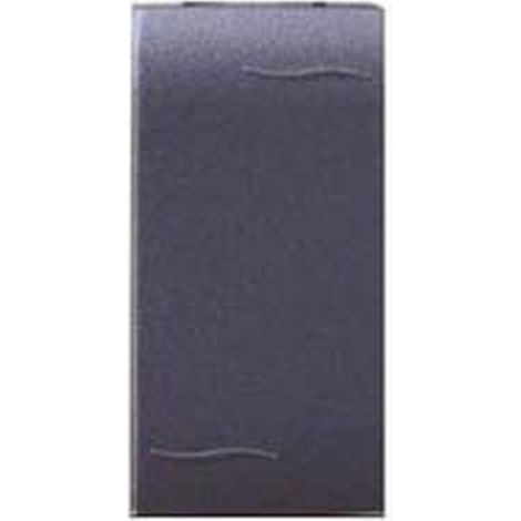 6PZ INTERRUTTORE INVERTITORE UNIPOLARE "ONDA" invertitore 10AX 250V 7703.7