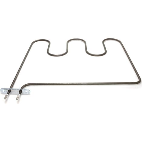 RESISTENZA FORNO 1000W ZANUSSI REX ELECTROLUX 3570038061 50204421007  OM RS 38