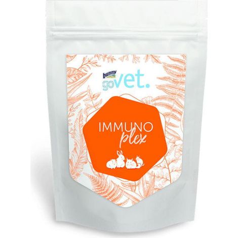 Bunny Govet Immunoplex 325gr