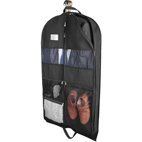 Aufbewahrungstaschen für Reisen und zur Aufbewahrung, große Netztaschen