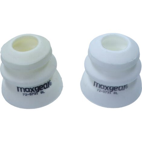 MAXGEAR 72-5731 Butée élastique suspension Chevrolet Lacetti J (1/2)