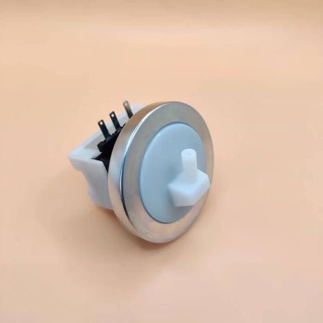 Accessories for fully automatic washing machines: water level sensor, electronic water level control switch type 602VL
