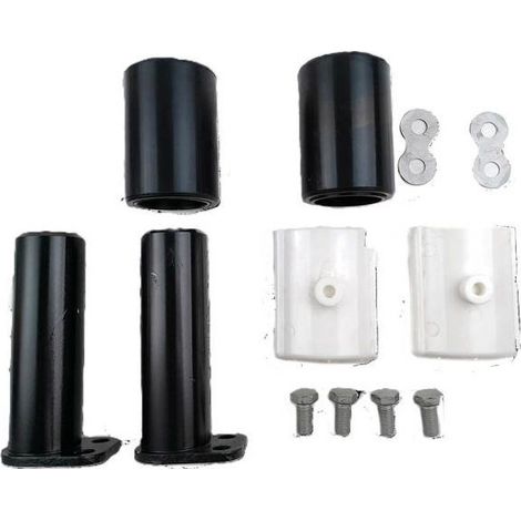 Kit de reparación de acoplamiento Jost  312161, 095548