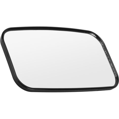 Rétroviseur UTV panoramique clair, verre ABS universel, remplacement tout-terrain, vue large, accessoire 4x4 (1/5)