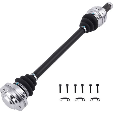 Arbre CV Arrière Gauche 620mm for BMW X1 E84 2.0 SUV 2009-15 33207591595 (1/5)