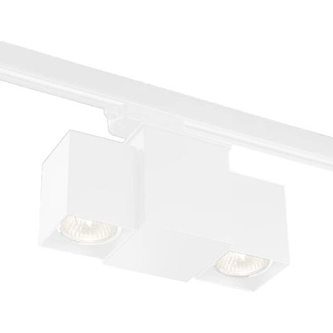 ¡ASÍ QUE faro blanco  (1/2)