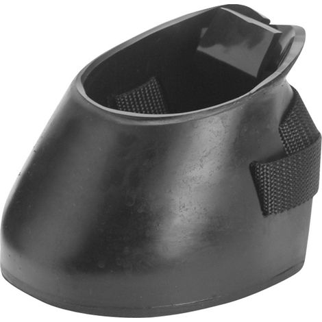 UMBRIA EQUITAZIONE SCARPA SCORTA PVC UMBRIA TAGLIA M CAVALLO