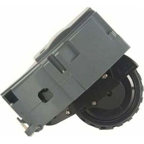 Module de roue gauche iRobot 4420153 Roomba séries 500 600 700 800 900, 1 pièce (roue gauche) (1/4)