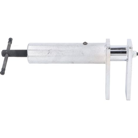 Outil d'étrier de frein pour épandeur de plaquettes multi-pistons, Compression universelle robuste (1/5)
