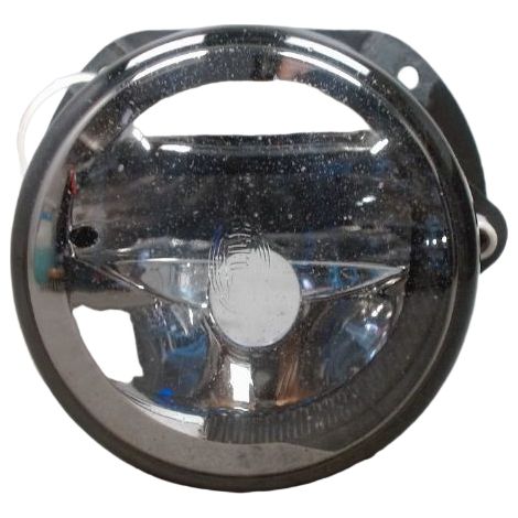 [PRODUIT D'OCCASION] Phare Antibrouillard Avant Gauche MERCEDES Classe C 2007- ♻️ Ref Oe. 2048202156 - Garantie à vie (1/3)