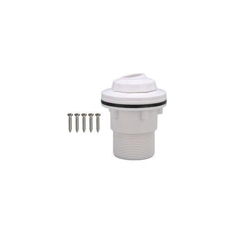 Buses de jet de piscine à filetage G2A - Accessoires pour piscine (1/5)