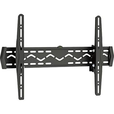 Sopar Plano Slim 60-6040T 152,4 cm (60") Schwarz - Flachbildschirm-Wandhalterung (50 kg, 81,3 cm (32"), 152,4 cm (60"), 100 x 100 mm, 600 x 400 mm, Schwarz)