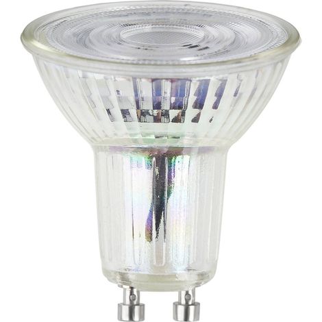 LED Bulb 'Gu10 LED 3,5W' made of Glass (1/3)