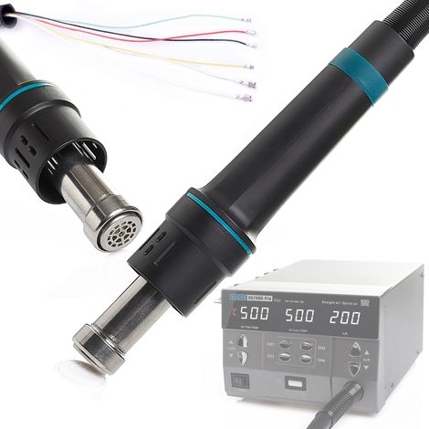 Bügeleisenstange für Sugon 8610DX/8620DX Heißluftstation