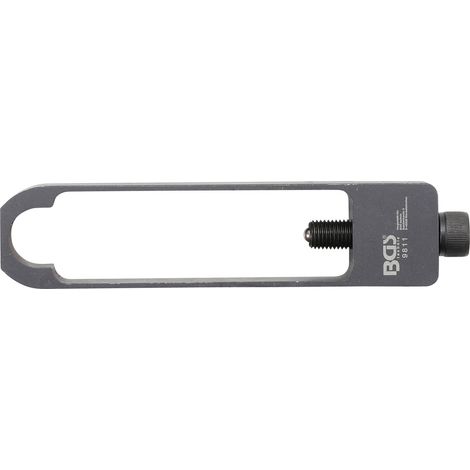 BGS Keilrippenriemen-Spannelement für Mercedes-Benz W169 & W245 - 9811