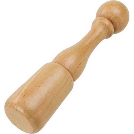 Pestillo de madera de 20 cm Calder