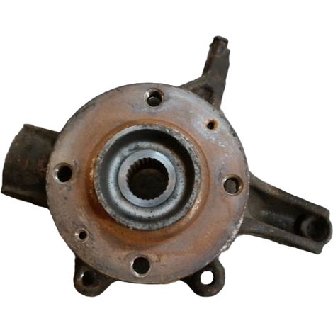 [PRODUIT D'OCCASION] Pivot Avant Droit PEUGEOT 307 ♻️ Ref Oe. 364796 - Garantie à vie (1/2)