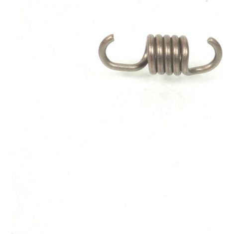 Ressort mâchoire d'embrayage origine pour scooter Peugeot 50 SX (1/3)