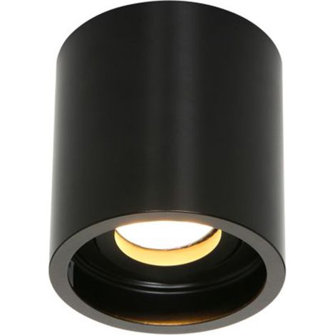 Steinhauer - spot - Pelite spot - schwarz - kunststoff metall - Ø (1/2)