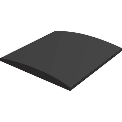 Support de coussin de canapé, accessoires de siège, sous-support de coussin de siège de rechange (noir) (1/5)