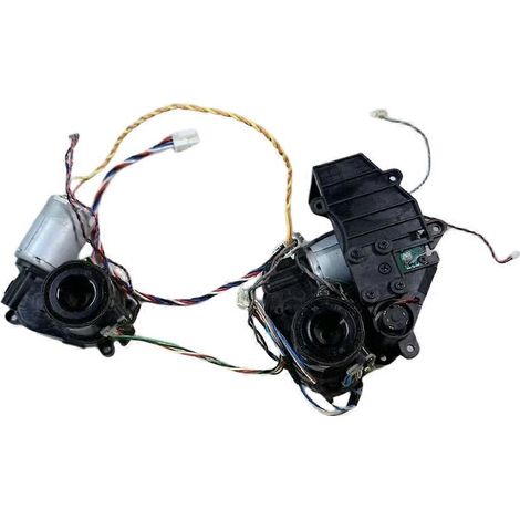 Staubsauger-Bürstenmotormodul für Dreame X40 / X40 Pro / X40 Pro Plus / X40 Pro Ultra - Ersatzteile (1/5)