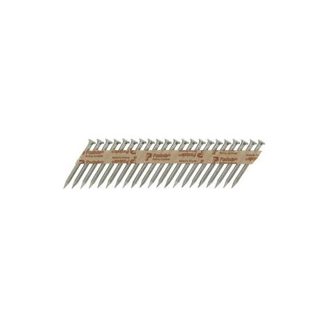 Packung mit 1250 Ankerpunkten PPN50I 4,0 x 40 SPIT – 141187