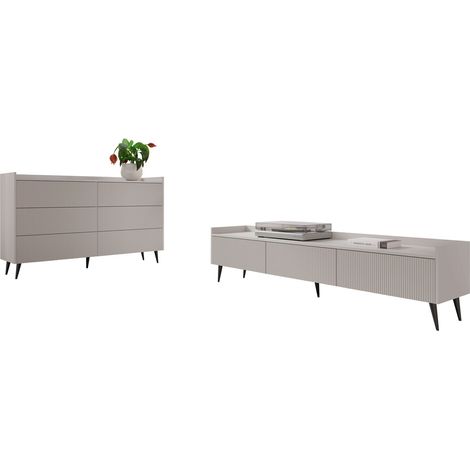 Conjunto de salón Mirfivu 110