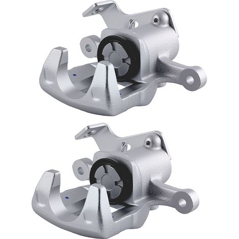 Floating Brake Caliper Rear for Hyundai i10 2013-23 58210C8300 58230C8300 234mm (1/5)