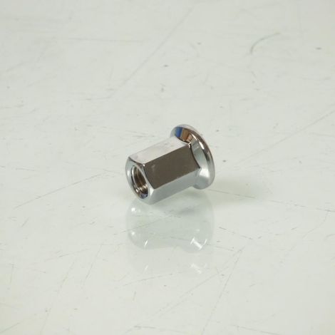 Lange Auspuffmutter m7x1.0 für Motorrad honda 600 hornet (1/4)