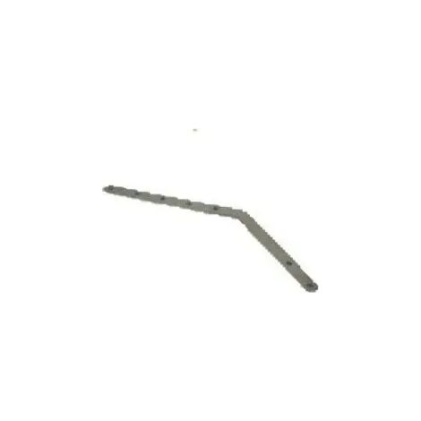 9016617 - Bras Courbé 390mm Somfy
