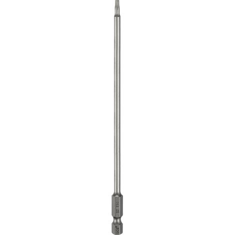 T10 Embout Tournevis Torx 1/4" Tige Hexagonale Embout Tournevis (1/5)