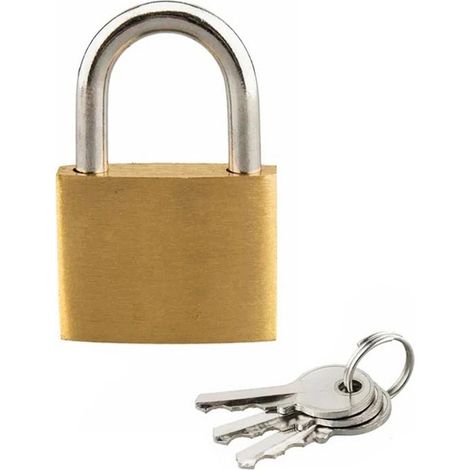 Pièce Porte-vélo Eufab: Cadenas Eufab