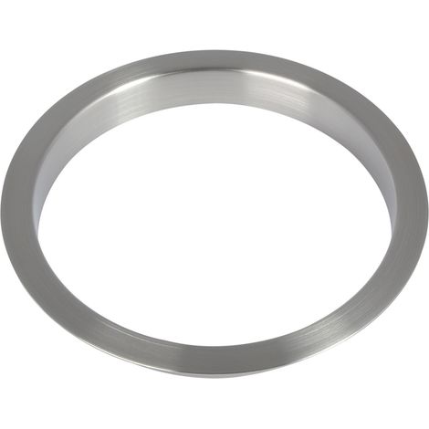 LAMP® Einwurfring rund 170 mm Edelstahl (1/4)