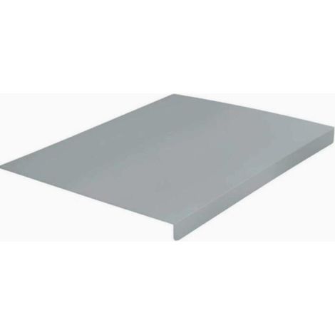 Alfombrilla de silicona extragrande, de 71 x 50 cm, de color gris, libre de BPA, protege las superficies de trabajo y también puede utilizarse como mantel individual. (1/5)