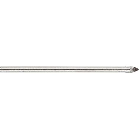 Glasinstrument graphite 54t412 Glasbohrer 4 mm 68 mm