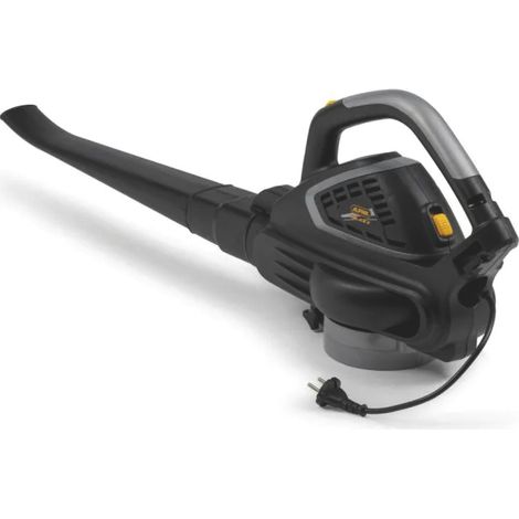 Alpina ASPIRATORE SOFFIATORE ELETTRICO ABL 2.6 E 2600 W (1/2)