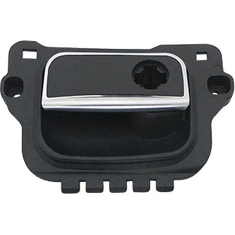 Suitable for Mercedes-Benz S-Class W222 S300 S350 glove box handle (1/5)