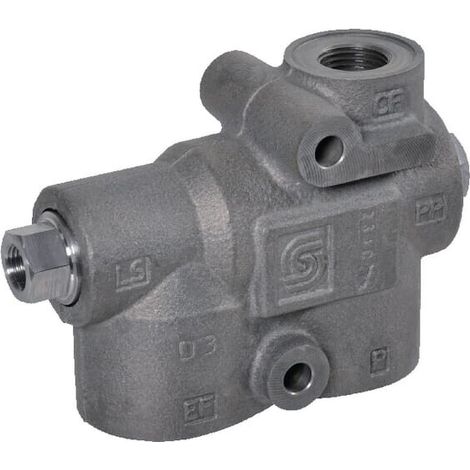 Valve DANFOSS OLS120 (1/3)